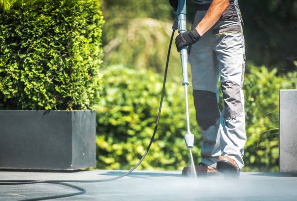 Best Oil Spill Cleanup  in Emerson, NJ