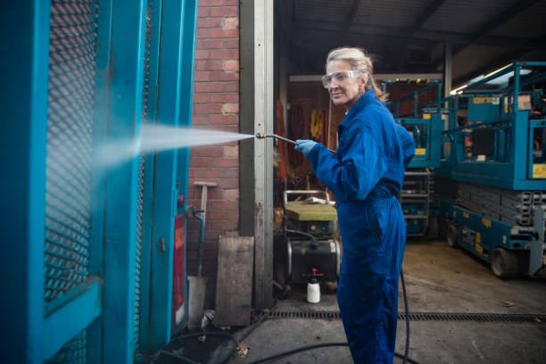 Best Machinery and Equipment Cleaning  in Emerson, NJ