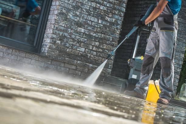 Best Concrete Sealing  in Emerson, NJ