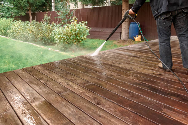  Emerson, NJ Pressure Washing Pros