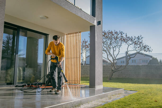 Best Post-Construction Pressure Washing  in Emerson, NJ