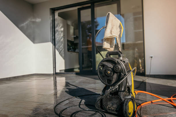 Best Roof Washing  in Emerson, NJ