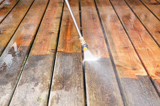 Best Soft Washing  in Emerson, NJ