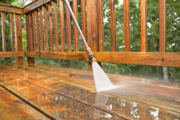Best Sidewalk and Walkway Cleaning  in Emerson, NJ
